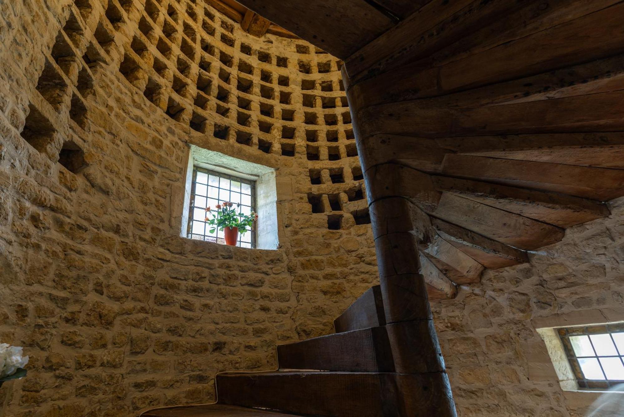 Chateau De Monceaux 5Mn De Bayeux Proche Mer エクステリア 写真