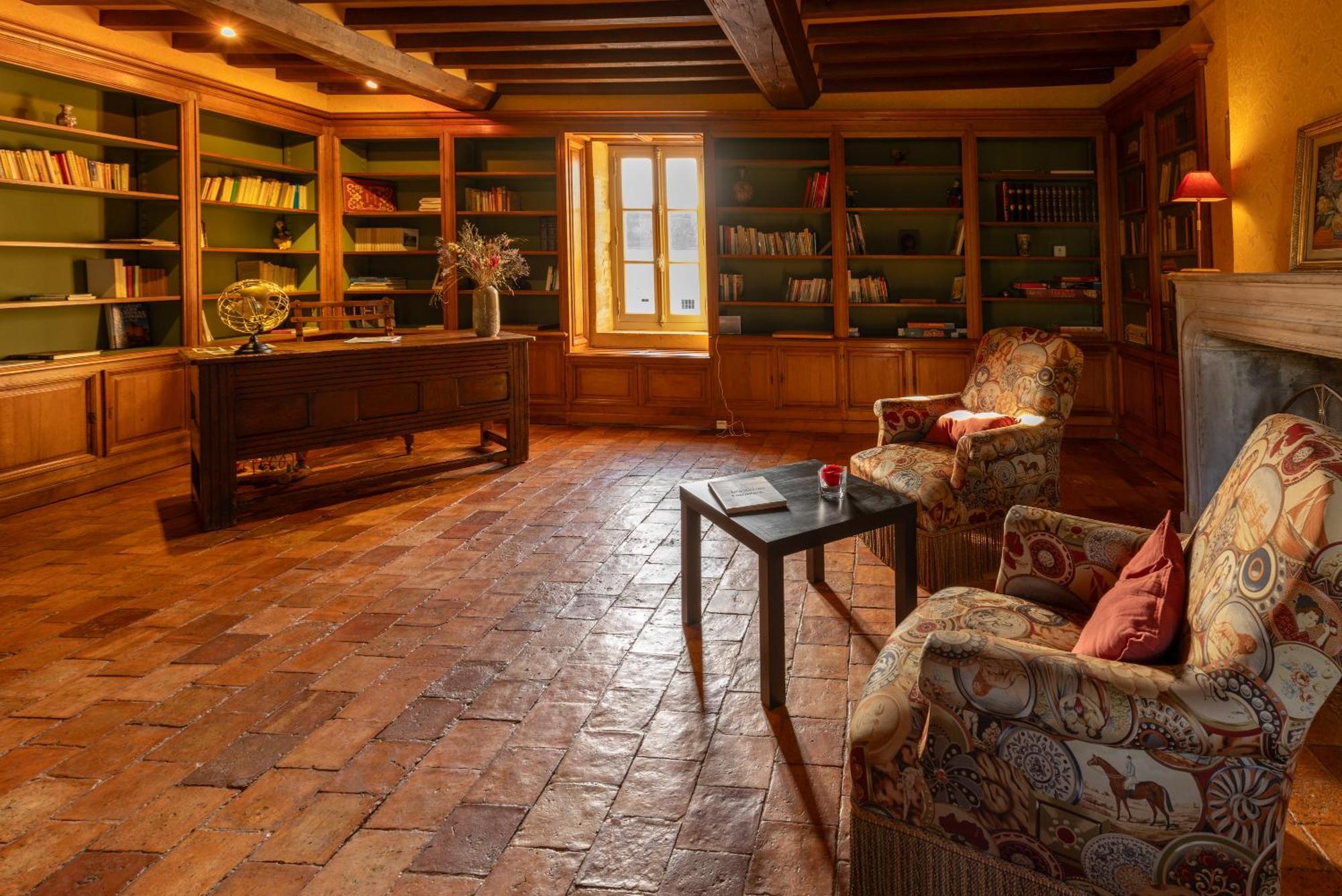 Chateau De Monceaux 5Mn De Bayeux Proche Mer エクステリア 写真