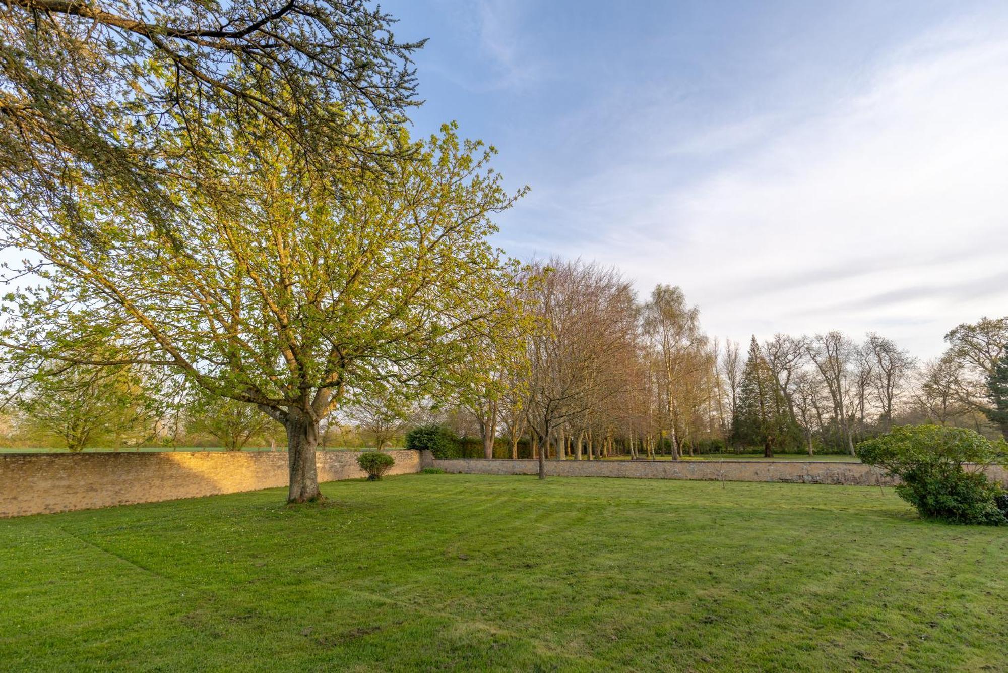 Chateau De Monceaux 5Mn De Bayeux Proche Mer エクステリア 写真