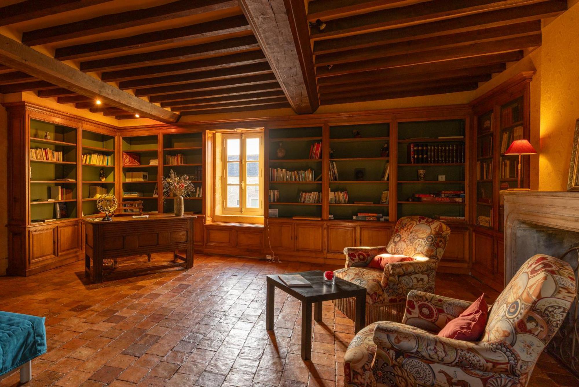 Chateau De Monceaux 5Mn De Bayeux Proche Mer エクステリア 写真