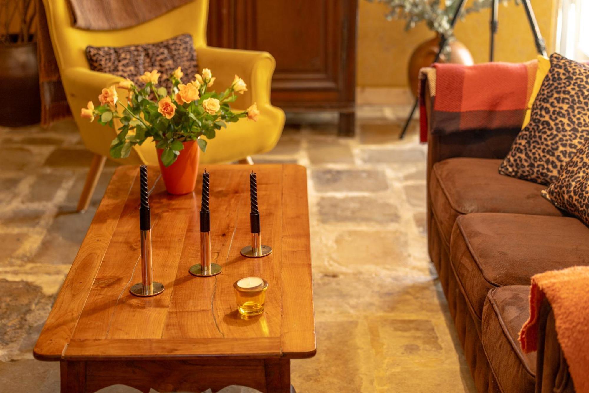 Chateau De Monceaux 5Mn De Bayeux Proche Mer エクステリア 写真