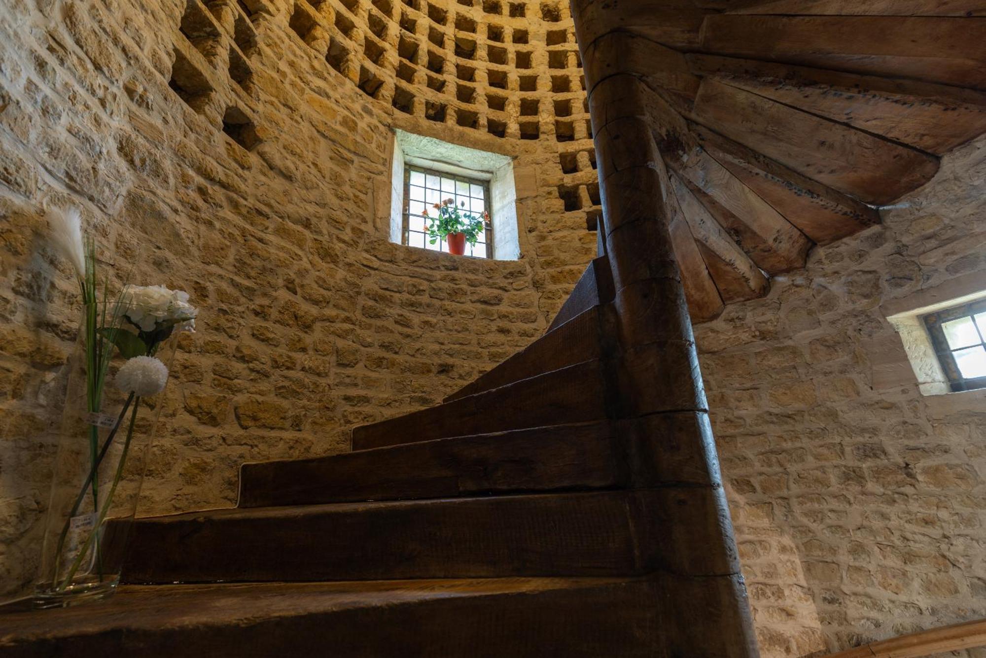 Chateau De Monceaux 5Mn De Bayeux Proche Mer エクステリア 写真