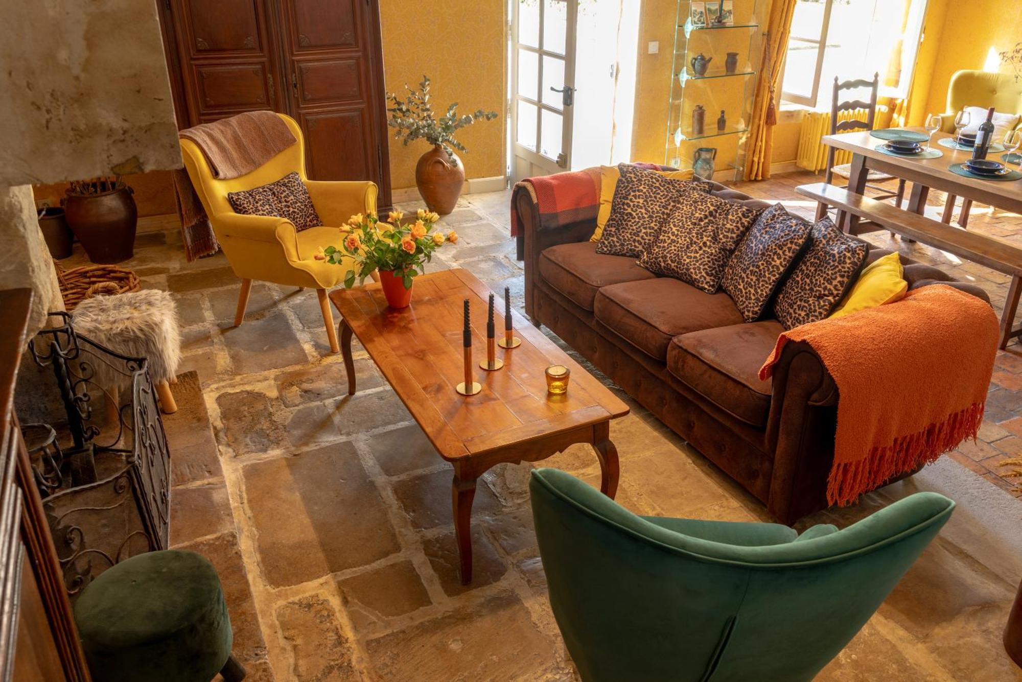 Chateau De Monceaux 5Mn De Bayeux Proche Mer エクステリア 写真